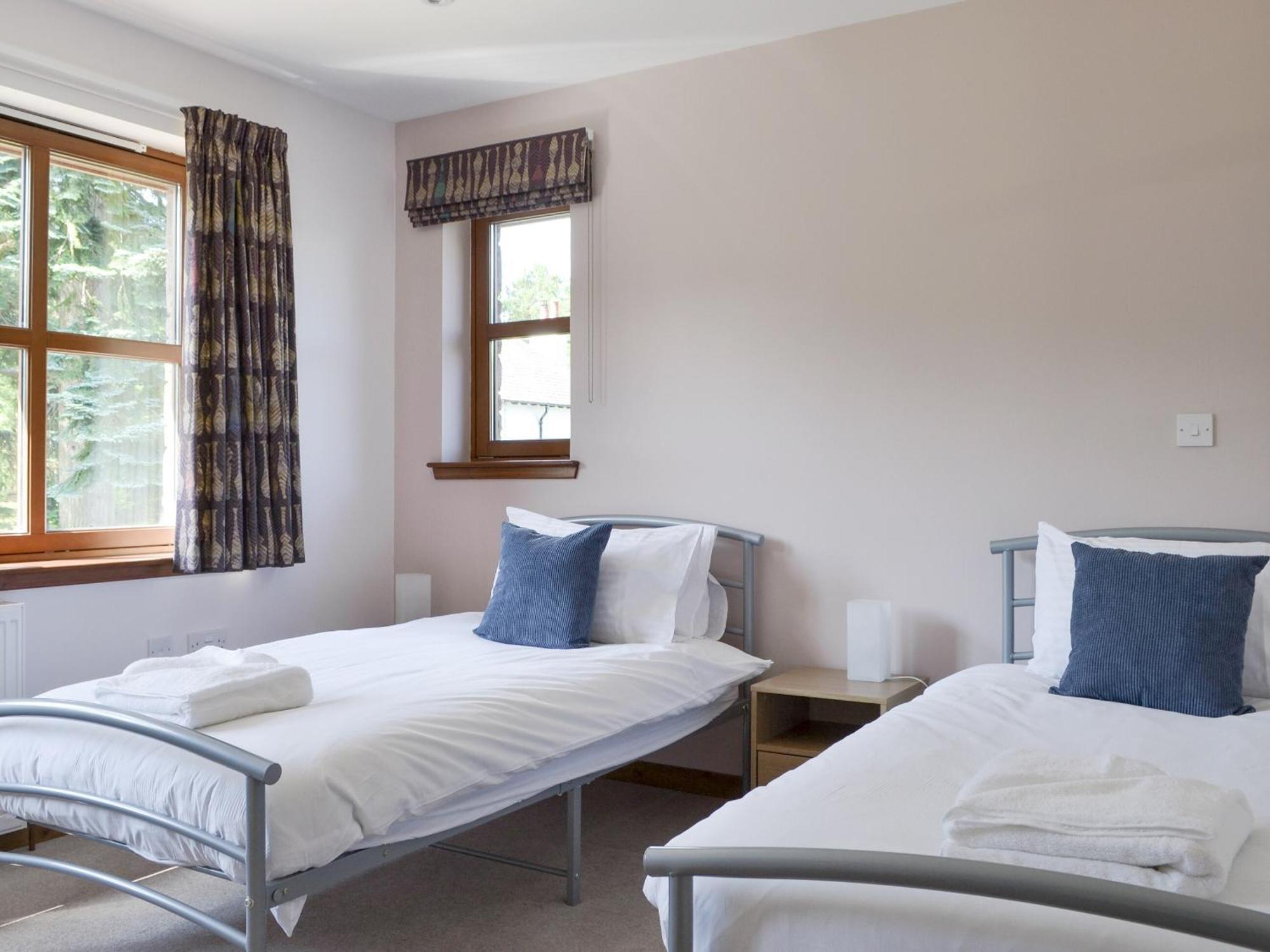 Battanropie Lodge Карбридж Екстериор снимка