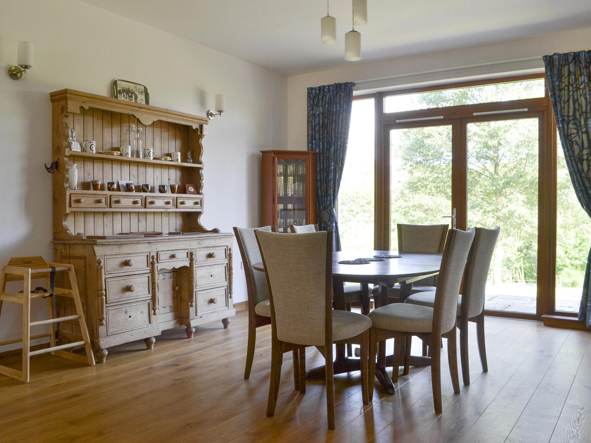 Battanropie Lodge Карбридж Екстериор снимка