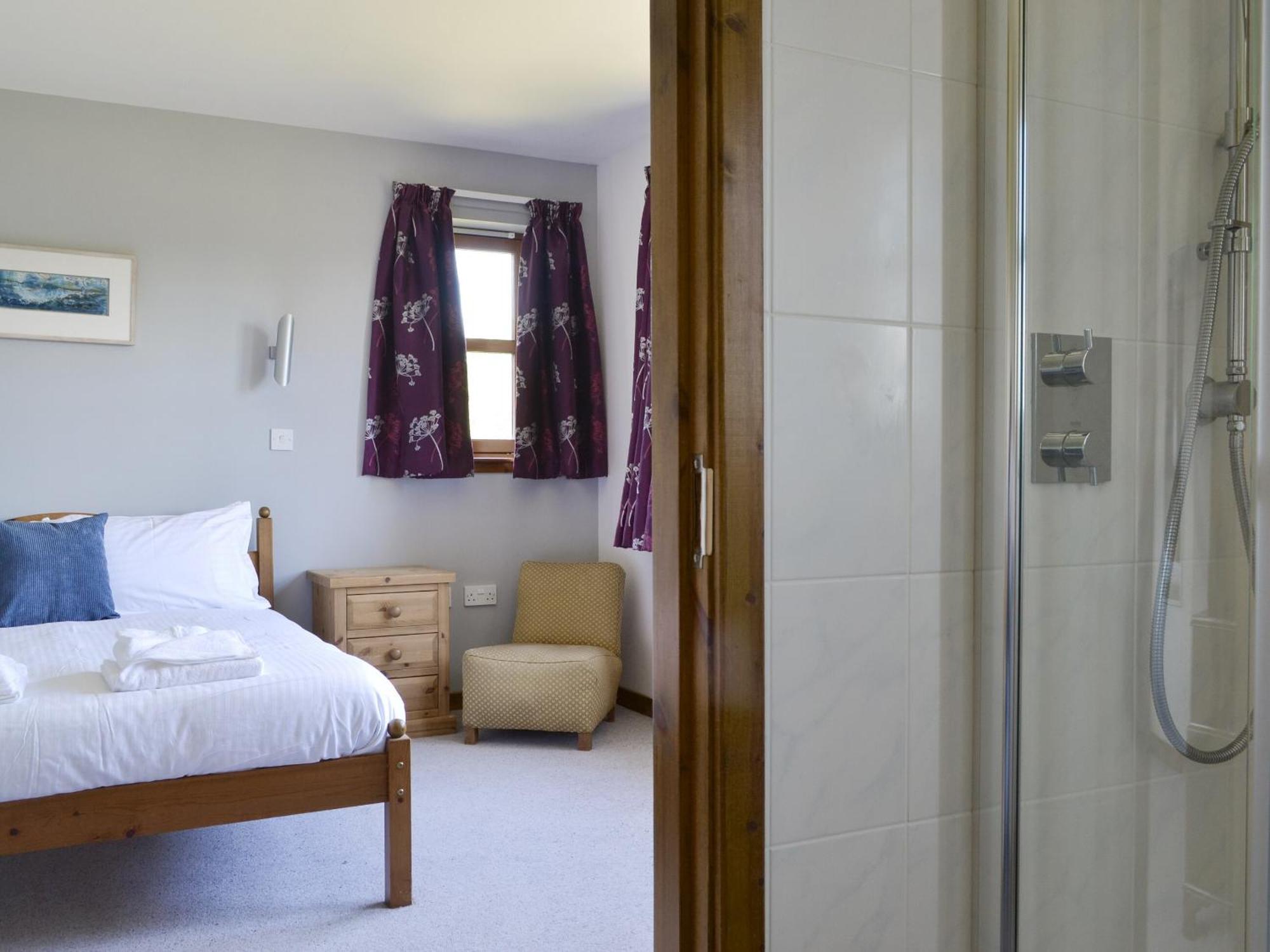 Battanropie Lodge Карбридж Екстериор снимка