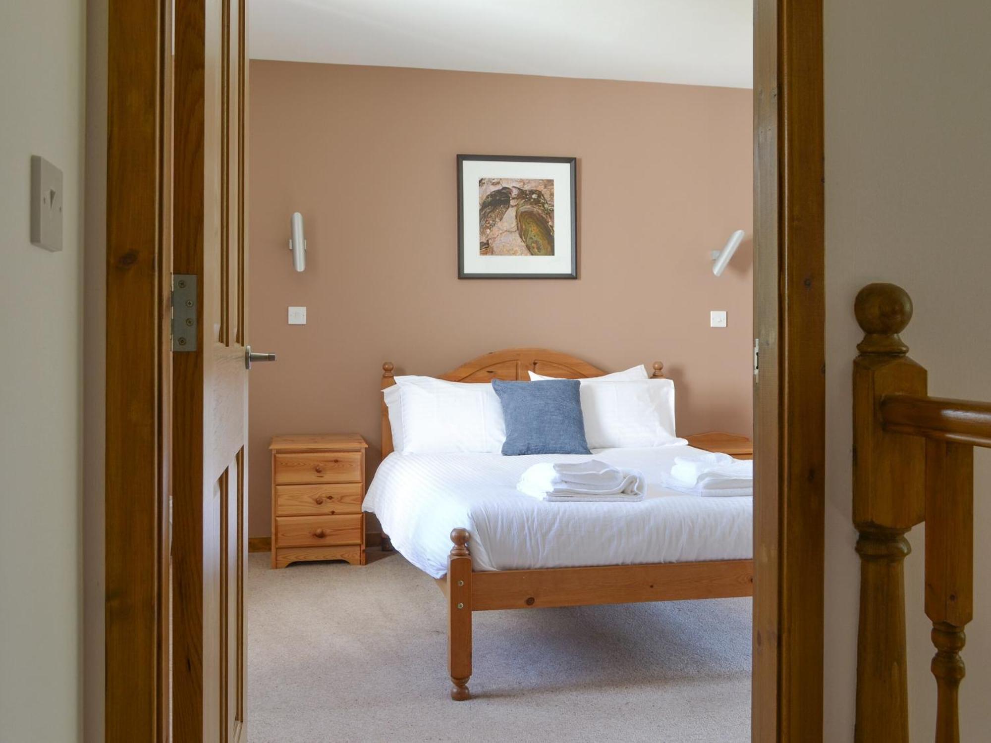 Battanropie Lodge Карбридж Екстериор снимка