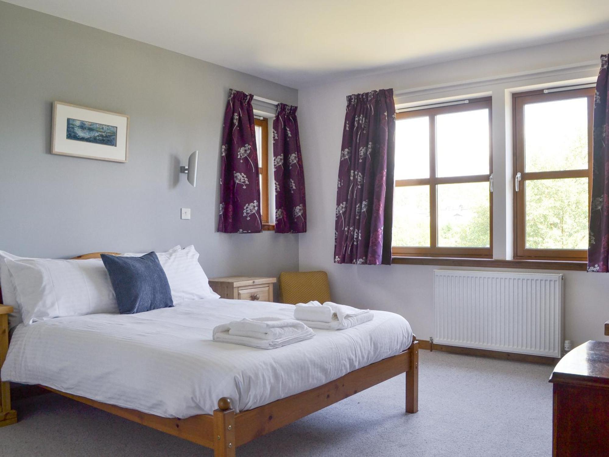 Battanropie Lodge Карбридж Екстериор снимка