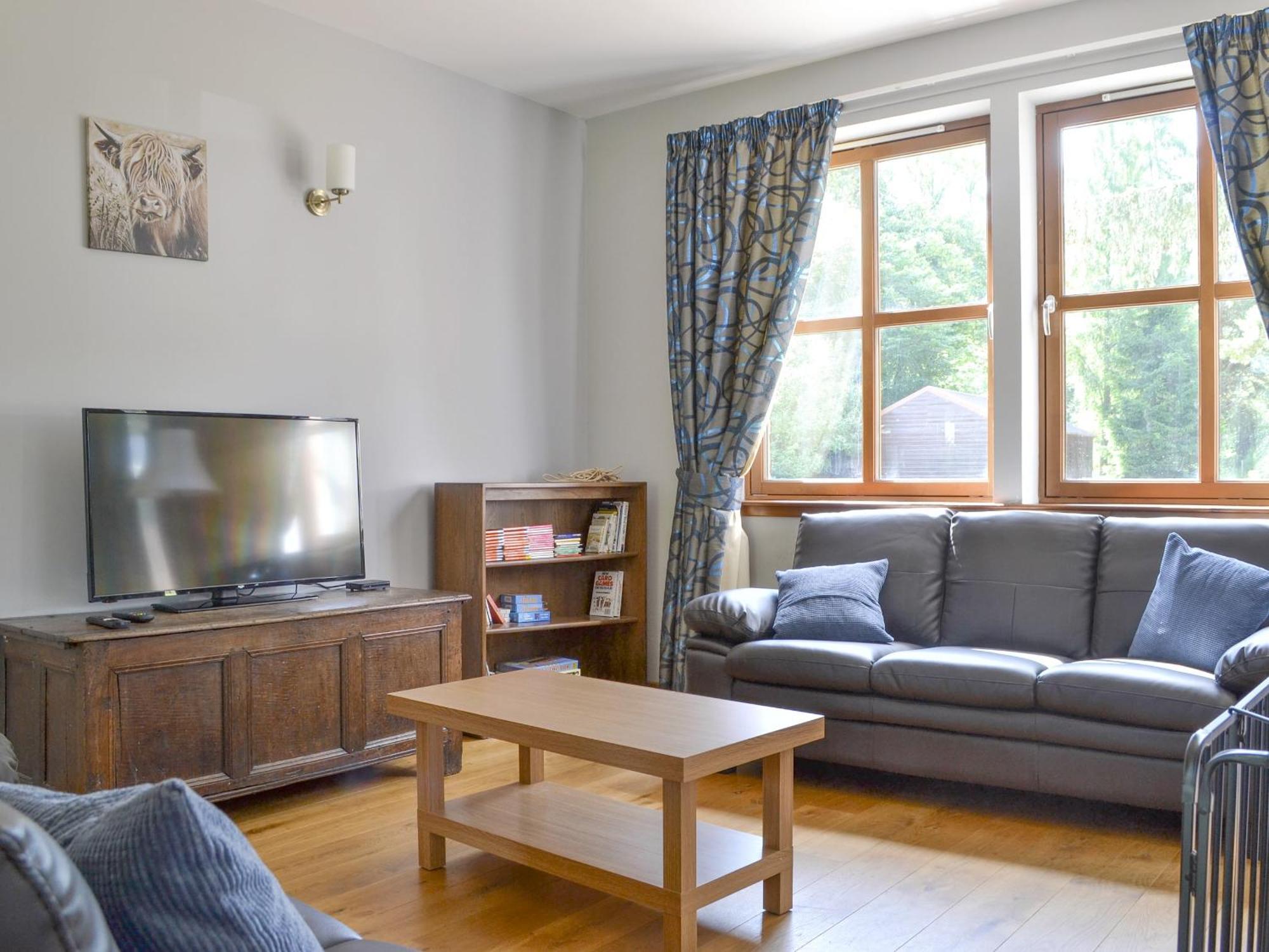 Battanropie Lodge Карбридж Екстериор снимка