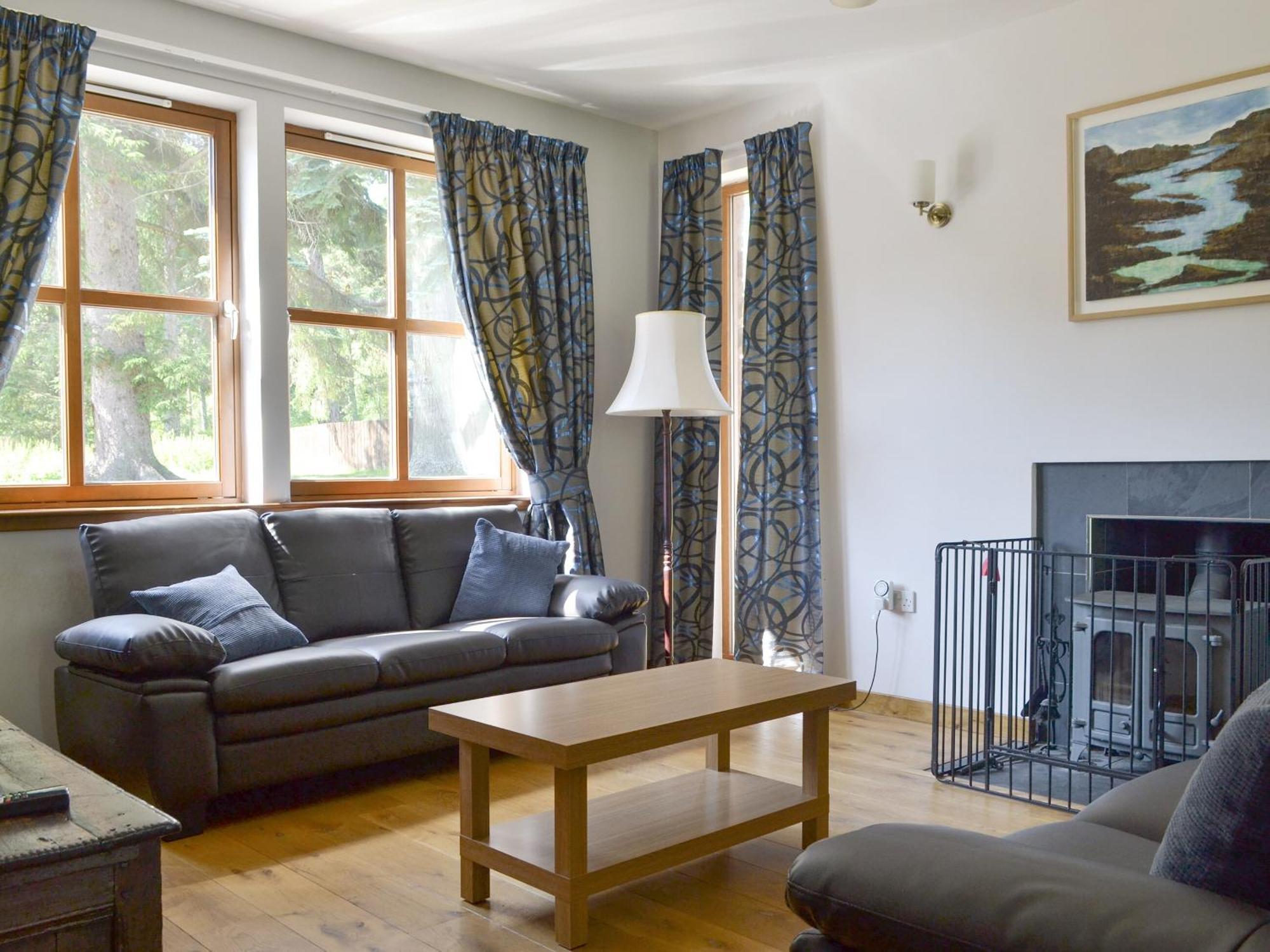 Battanropie Lodge Карбридж Екстериор снимка
